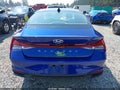 2021 Hyundai Elantra — photo 16 of 18 | VIN 5NPLM4AG8MH004472