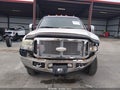 2007 Ford F-350 — photo 12 of 15 | VIN 1FTWW33P97EB20993