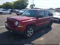 2016 Jeep Patriot — photo 2 of 10 | VIN 1C4NJPFB1GD584173