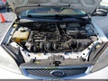 2006 Ford Focus — photo 10 of 11 | VIN 1FAHP36N76W179054