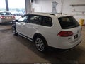 2017 Volkswagen Golf Alltrack — photo 3 of 16 | VIN 3VWH17AU0HM540299