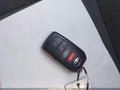 2025 Toyota Camry — photo 11 of 16 | VIN 4T1DAACK0SU577653