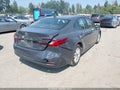 2025 Toyota Camry — photo 4 of 16 | VIN 4T1DAACK0SU577653