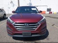 2017 Hyundai Tucson — photo 12 of 16 | VIN KM8J23A42HU423180