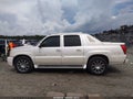 2004 Cadillac Escalade EXT — photo 14 of 16 | VIN 3GYEK62N44G308201