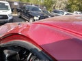 2021 Ford F-150 — photo 6 of 20 | VIN 1FTFW1E52MKE71533