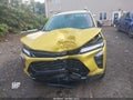2024 Chevrolet Trax — photo 12 of 16 | VIN KL77LKE21RC115629