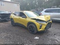 2024 Chevrolet Trax — photo 1 of 16 | VIN KL77LKE21RC115629