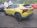 2024 Chevrolet Trax — photo 3 of 16 | VIN KL77LKE21RC115629