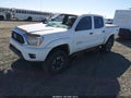 2015 Toyota Tacoma — photo 2 of 17 | VIN 3TMLU4EN8FM180752
