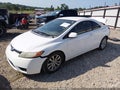 2008 Honda Civic — photo 2 of 16 | VIN 2HGFG12688H575646