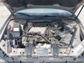 2005 Chevrolet Impala — photo 10 of 16 | VIN 2G1WF52EX59297279