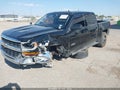 2017 Chevrolet Silverado 1500 — photo 2 of 17 | VIN 3GCPCREC9HG143453