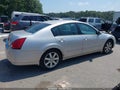 2005 Nissan Maxima — photo 14 of 18 | VIN 1N4BA41E85C852986