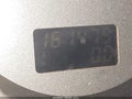 2005 Nissan Maxima — photo 16 of 18 | VIN 1N4BA41E85C852986