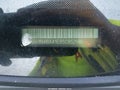 2005 Nissan Maxima — photo 18 of 18 | VIN 1N4BA41E85C852986