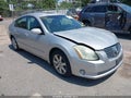 2005 Nissan Maxima — photo 1 of 18 | VIN 1N4BA41E85C852986