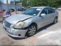 2005 Nissan Maxima — photo 2 of 18 | VIN 1N4BA41E85C852986