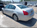 2005 Nissan Maxima — photo 3 of 18 | VIN 1N4BA41E85C852986