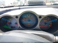 2005 Nissan Maxima — photo 7 of 18 | VIN 1N4BA41E85C852986