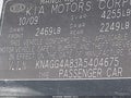 2010 Kia Optima — photo 9 of 11 | VIN KNAGG4A83A5404675