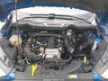 2019 Ford EcoSport — photo 10 of 16 | VIN MAJ3S2GE5KC263631