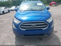 2019 Ford EcoSport — photo 12 of 16 | VIN MAJ3S2GE5KC263631