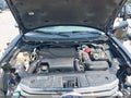 2010 Ford Flex — photo 10 of 17 | VIN 2FMHK6DT7ABA91221