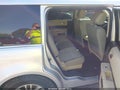 2019 Ford Flex — photo 8 of 19 | VIN 2FMGK5C8XKBA06621