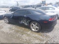 2014 Chevrolet Camaro — photo 3 of 16 | VIN 2G1FK1EJ5E9323624