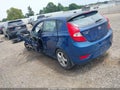 2015 Hyundai Accent — photo 3 of 17 | VIN KMHCU5AE8FU230696
