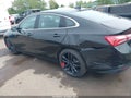 2022 Chevrolet Malibu — photo 14 of 16 | VIN 1G1ZD5ST1NF203475
