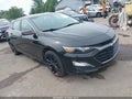 2022 Chevrolet Malibu — photo 1 of 16 | VIN 1G1ZD5ST1NF203475