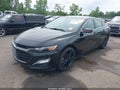 2022 Chevrolet Malibu — photo 2 of 16 | VIN 1G1ZD5ST1NF203475