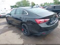 2022 Chevrolet Malibu — photo 3 of 16 | VIN 1G1ZD5ST1NF203475