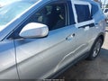 2017 Hyundai Santa Fe — photo 6 of 16 | VIN 5XYZT3LB0HG435099