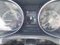 2017 Hyundai Santa Fe — photo 7 of 16 | VIN 5XYZT3LB0HG435099