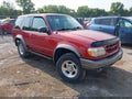 2000 Ford Explorer Sport Trac — photo 12 of 16 | VIN 1FMYU70E6YUA20734