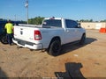 2020 Ram 1500 — photo 4 of 15 | VIN 1C6SRFFT8LN110456