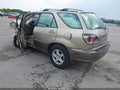 2002 Lexus RX 300 — photo 3 of 17 | VIN JTJHF10U820253514