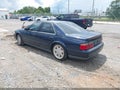 1998 Cadillac Seville — photo 3 of 11 | VIN 1G6KS54Y9WU925896