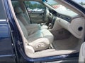 1998 Cadillac Seville — photo 5 of 11 | VIN 1G6KS54Y9WU925896