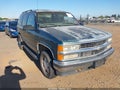 1997 Chevrolet Tahoe — photo 1 of 11 | VIN 1GNEK13RXVJ381722