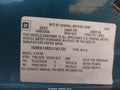 1997 Chevrolet Tahoe — photo 9 of 11 | VIN 1GNEK13RXVJ381722