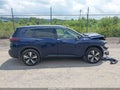 2024 Nissan Rogue — photo 13 of 16 | VIN 5N1BT3CB9RC683774