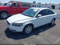 2007 Volvo S40 — photo 2 of 11 | VIN YV1MS390872273065