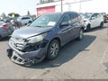 2012 Honda CR-V — photo 2 of 16 | VIN JHLRM4H74CC005325