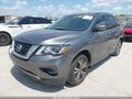 2020 Nissan Pathfinder — photo 2 of 20 | VIN 5N1DR2AN7LC584229