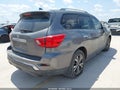 2020 Nissan Pathfinder — photo 4 of 20 | VIN 5N1DR2AN7LC584229