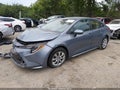 2021 Toyota Corolla — photo 2 of 16 | VIN 5YFEPMAE2MP187983